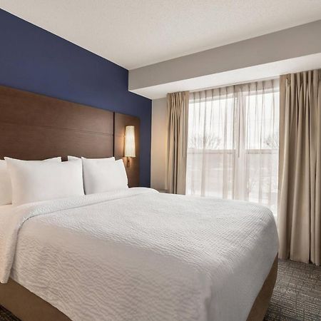 Residence Inn By Marriott Philadelphia West Chester/Exton Bagian luar foto