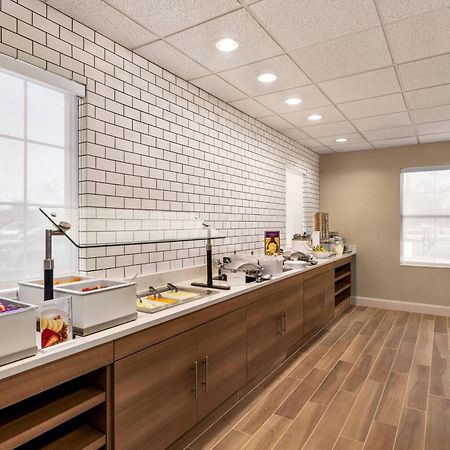 Residence Inn By Marriott Philadelphia West Chester/Exton Bagian luar foto