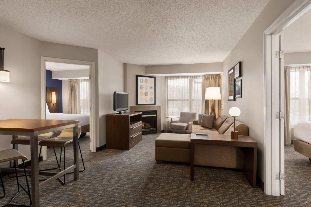 Residence Inn By Marriott Philadelphia West Chester/Exton Bagian luar foto