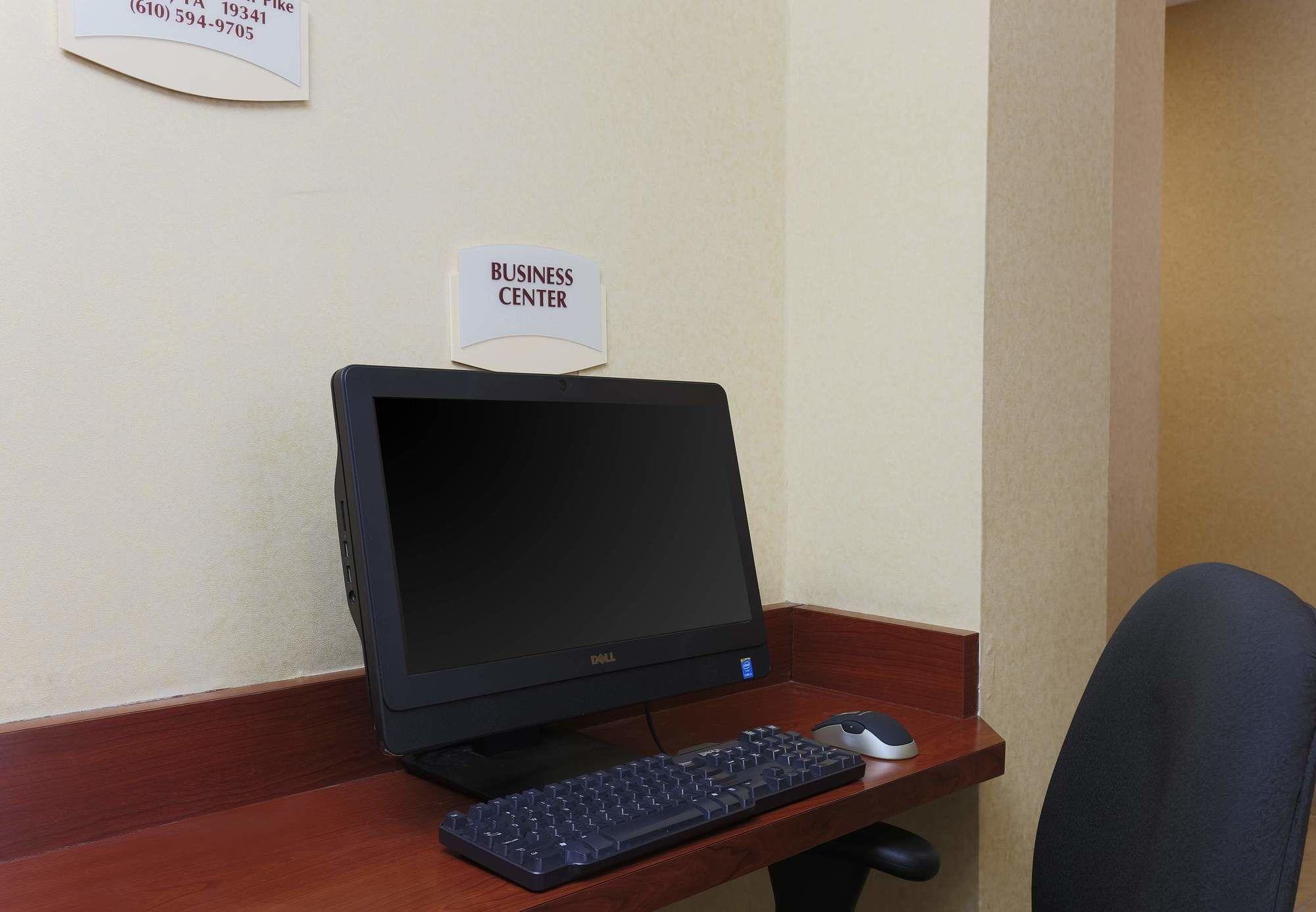 Residence Inn By Marriott Philadelphia West Chester/Exton Bagian luar foto