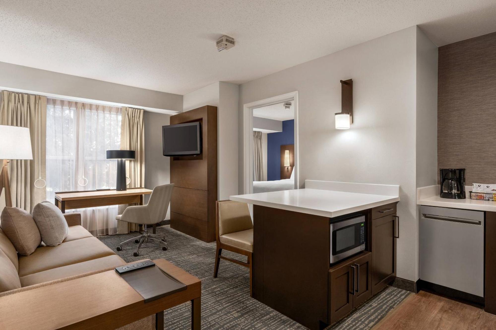 Residence Inn By Marriott Philadelphia West Chester/Exton Bagian luar foto