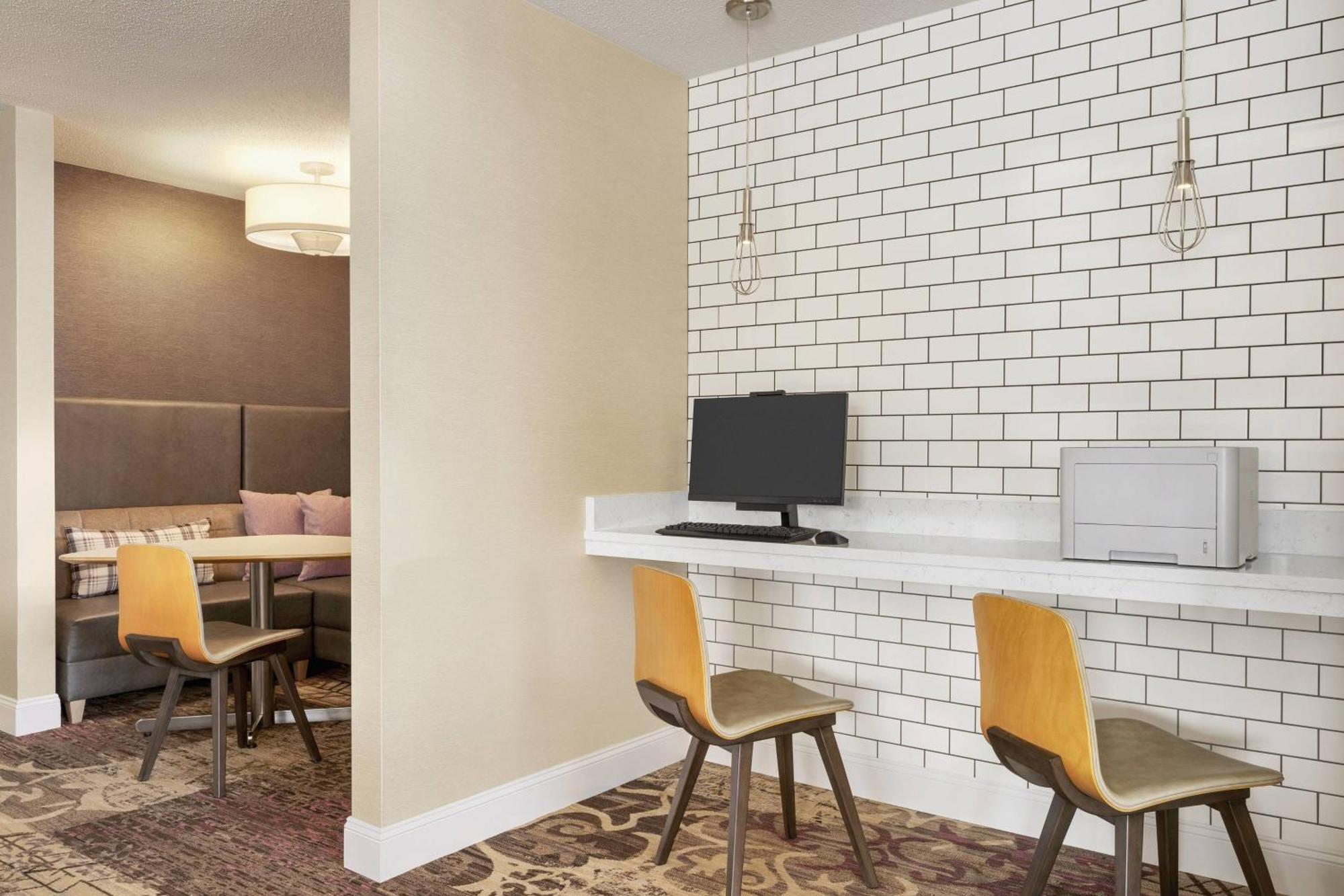Residence Inn By Marriott Philadelphia West Chester/Exton Bagian luar foto