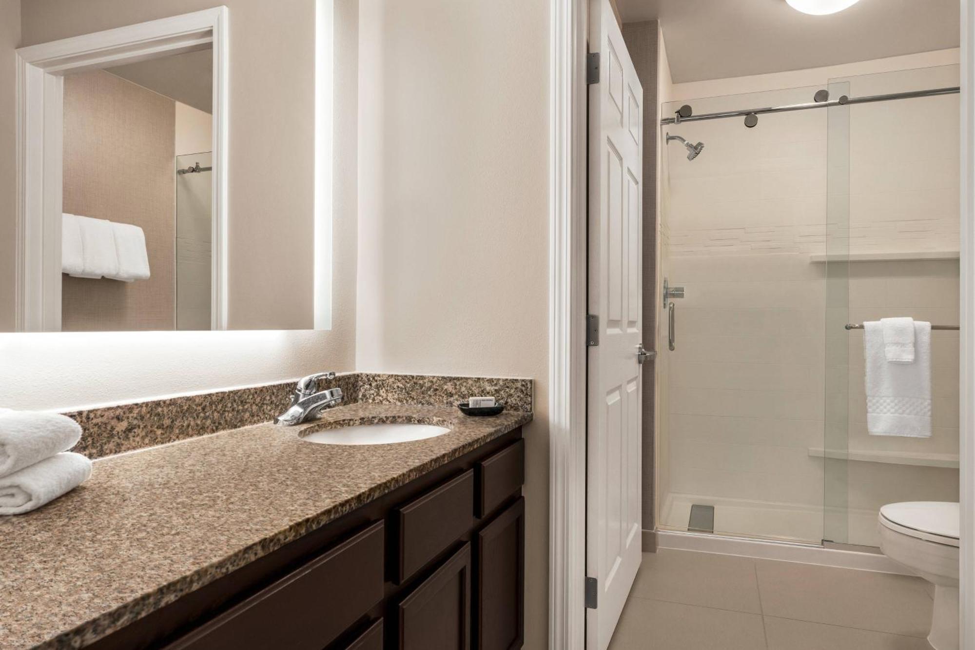 Residence Inn By Marriott Philadelphia West Chester/Exton Bagian luar foto
