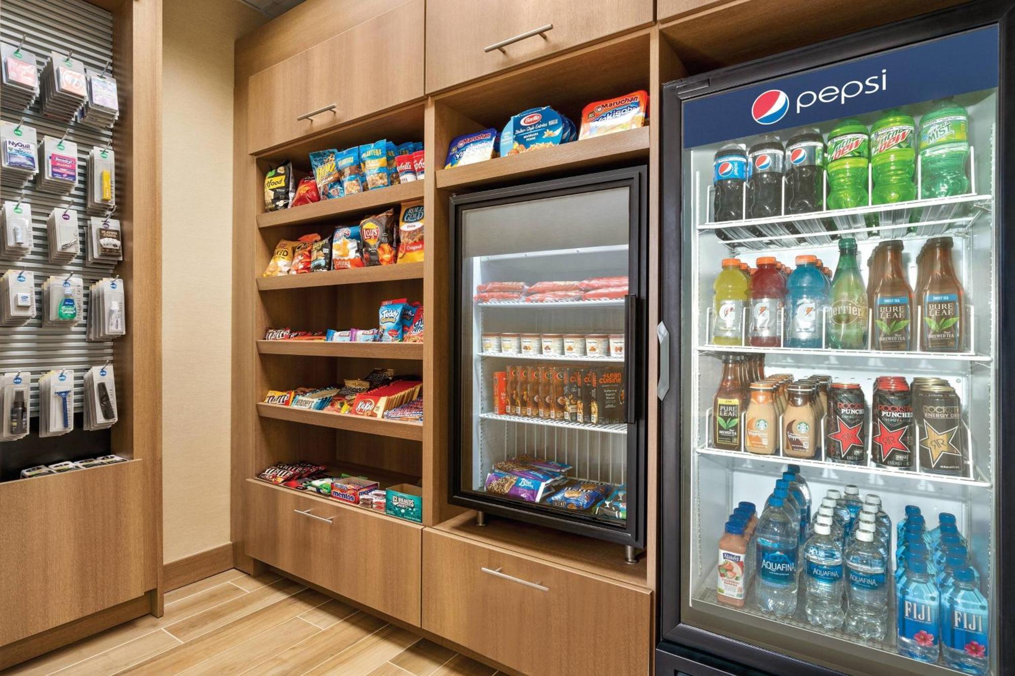 Residence Inn By Marriott Philadelphia West Chester/Exton Bagian luar foto