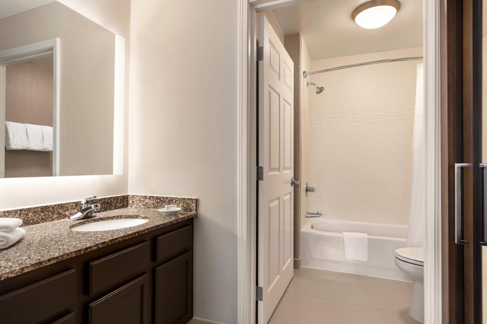 Residence Inn By Marriott Philadelphia West Chester/Exton Bagian luar foto