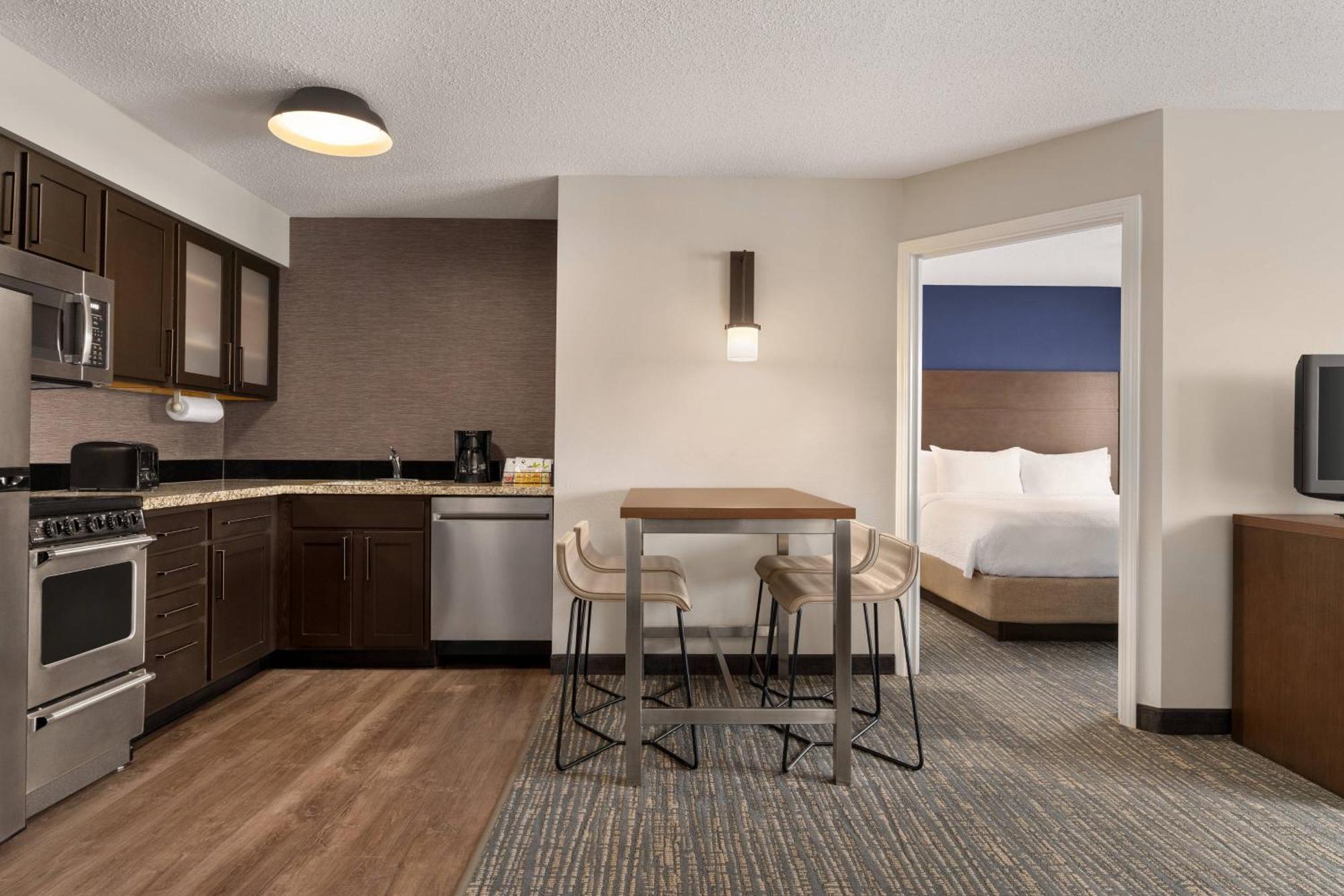 Residence Inn By Marriott Philadelphia West Chester/Exton Bagian luar foto