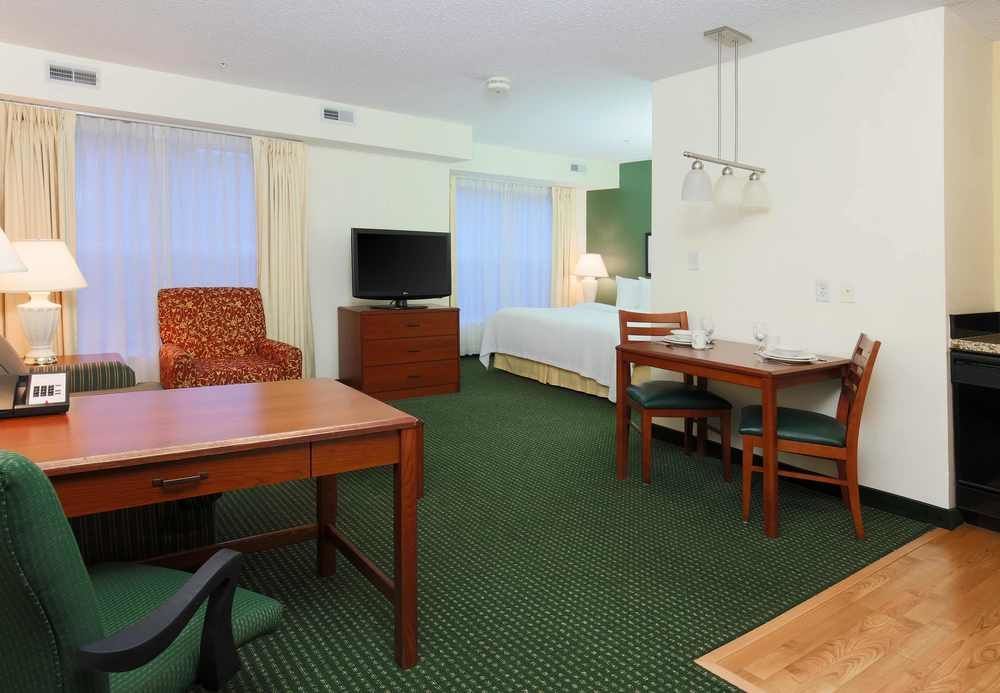 Residence Inn By Marriott Philadelphia West Chester/Exton Bagian luar foto