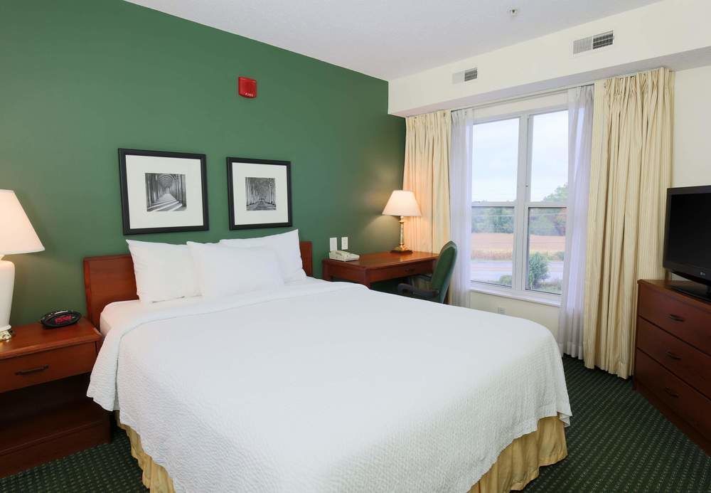 Residence Inn By Marriott Philadelphia West Chester/Exton Bagian luar foto