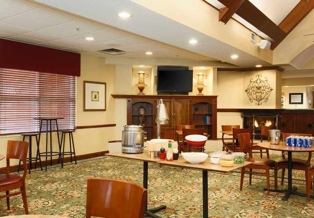 Residence Inn By Marriott Philadelphia West Chester/Exton Bagian luar foto