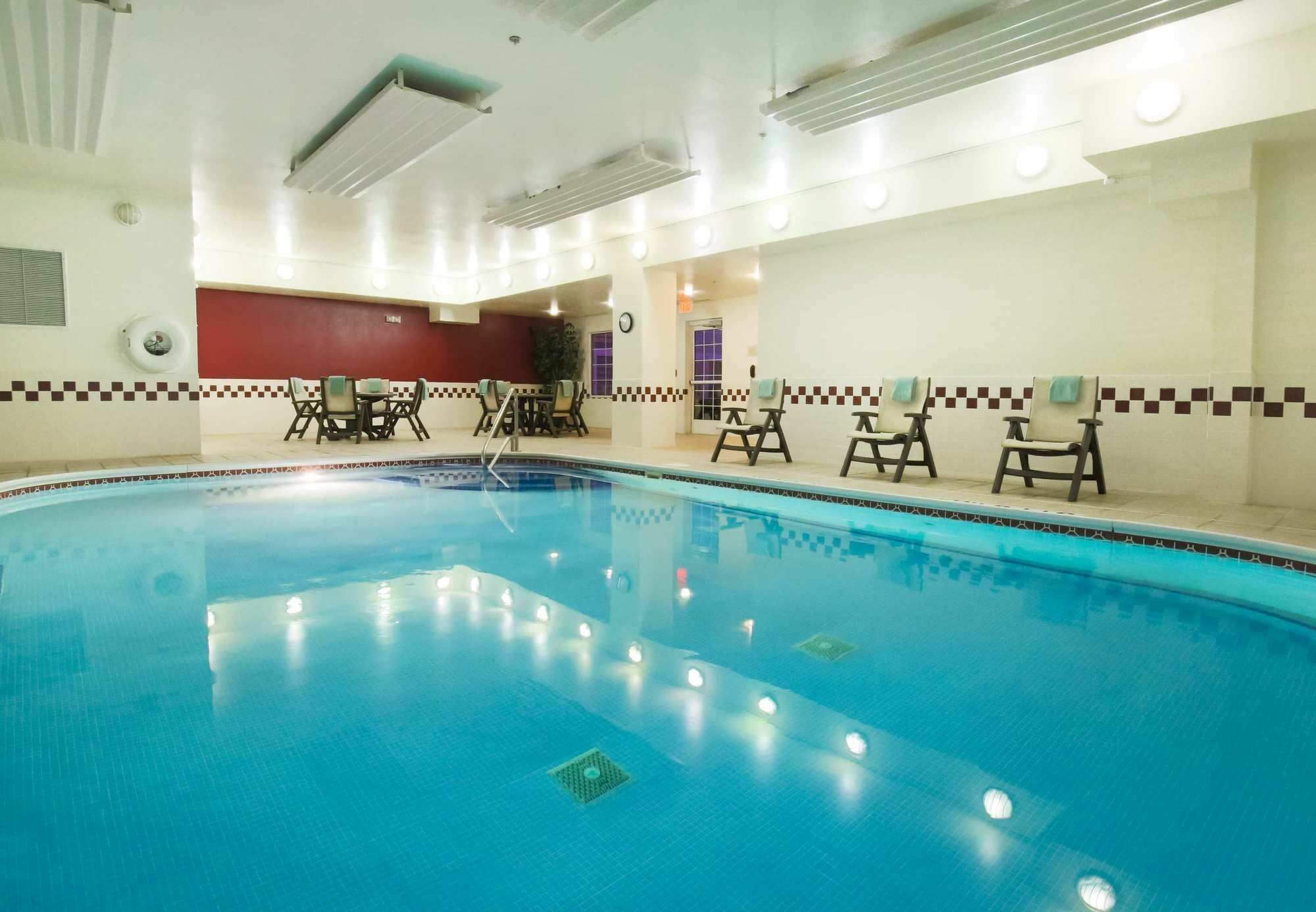 Residence Inn By Marriott Philadelphia West Chester/Exton Bagian luar foto
